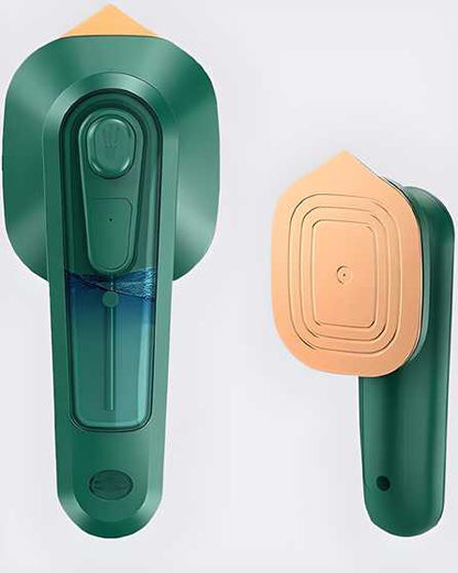 WonderSteam Pro Portable Iron Steamer By ZapifyMe.in