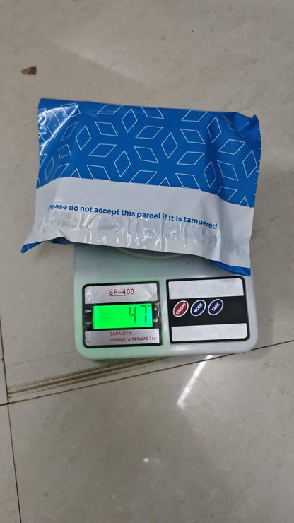 Tick-Tock-Tag Digital Clock Keychain by ZapifyMe.in