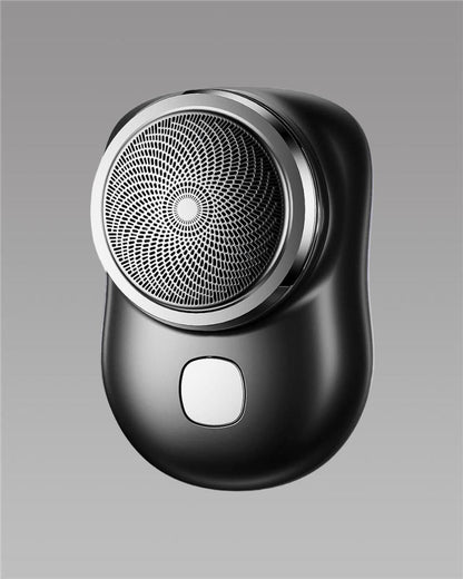 PocketSmooth Mini Electric Shaver by ZapifyMe.in