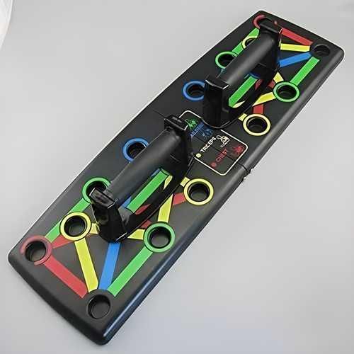 FitBeast 2.0 PushUp Board by ZapifyMe.in