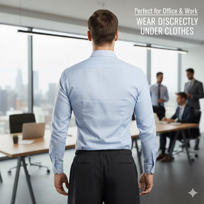 Erect O’Spine Unisex Posture Corrector Belt by ZapifyMe.in